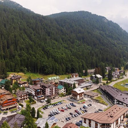 Hotel Villa Emma Madonna Esterno foto
