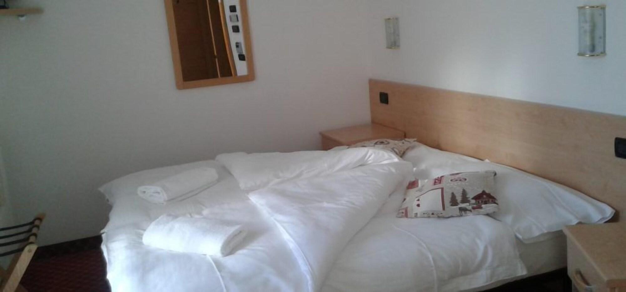 Hotel Villa Emma Madonna Esterno foto