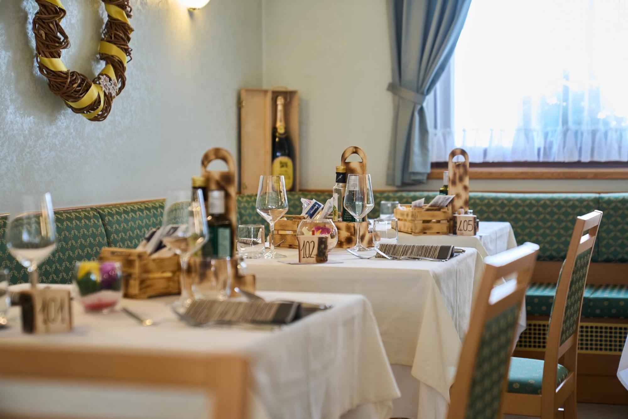 Hotel Villa Emma Madonna Esterno foto