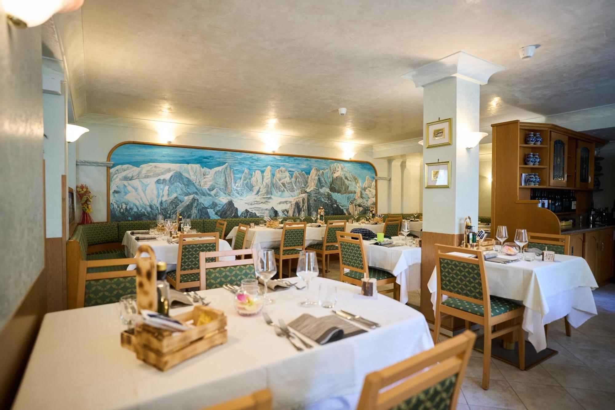 Hotel Villa Emma Madonna Esterno foto